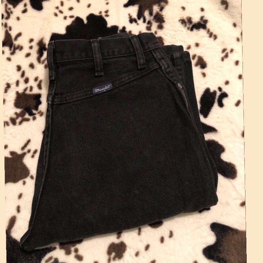 Vintage Wrangler Jeans